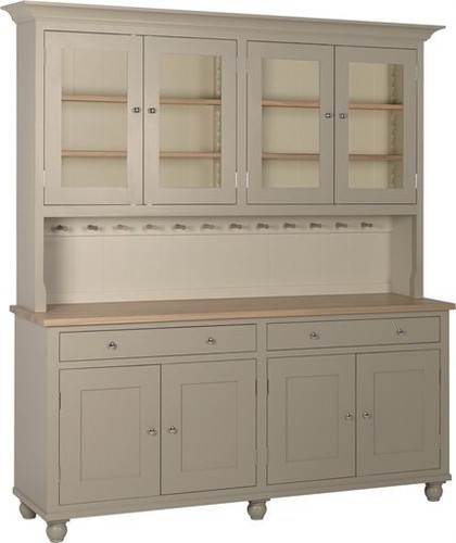 Neptune suffolk foot glazed - suffolk,