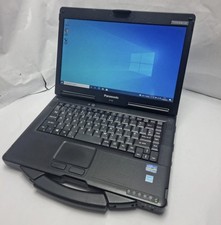 Panasonic Toughbook CF-53 14"