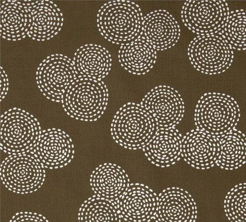 Michael miller stitch floral - stitch,