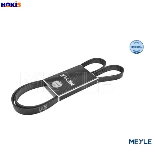 Vribbed belt 050 006 1795 - belt, for