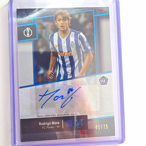 Topps museum uefa - topps,