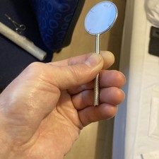 Optician optometry Jackson Cross Cylinder cyl Lens 0.50DC glass 