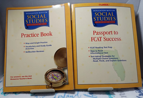 Lot social studies - of,