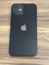 Iphone black broken screen - 12,