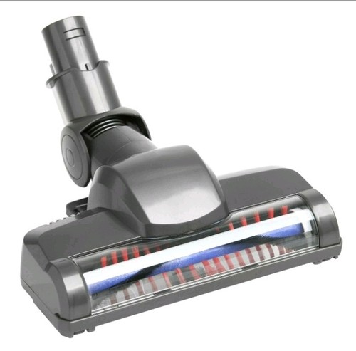 Motorised floor tool head - tool, &