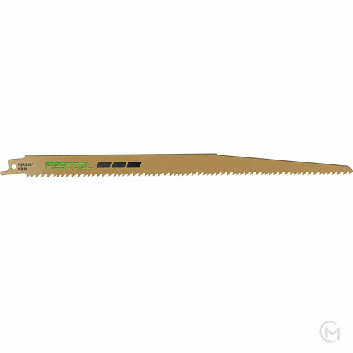 Festool sabre saw blade hsr - sabre,