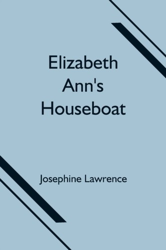 Lawrence elizabeth ann s - -,