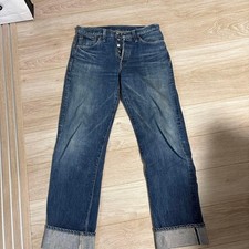 Sugar Cane Denim Jeans