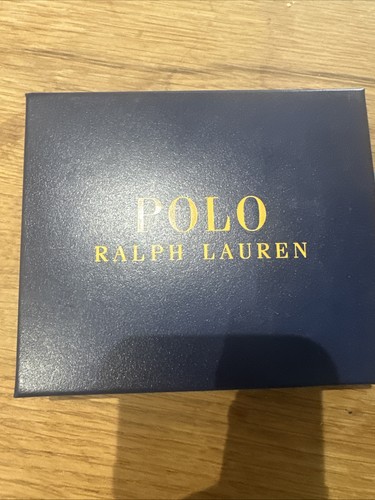 Polo ralph lauren - ralph, bifold
