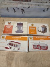 Bachman lot of 4 buildings