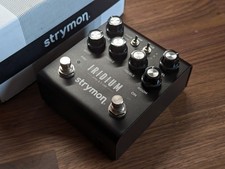 Strymon Iridium - IR Amp & Guitar Cab Pedal