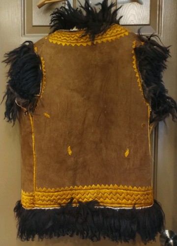 Vintage buffalo bison - vintage,