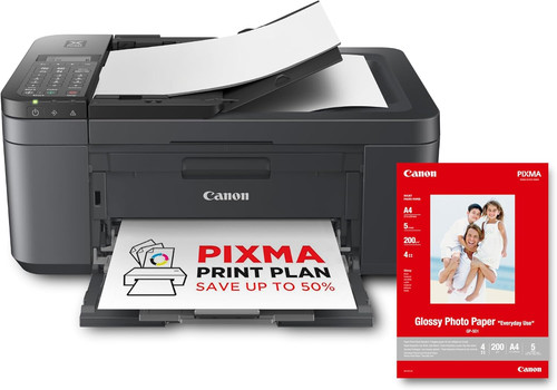 Canon pixma tr4755i wireless - canon,
