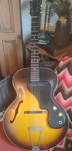 Vintage early 1960 gibson - vintage,,
