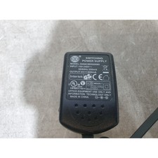 Intertek S008CM0500080 Power