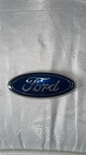 Genuine Ford Fiesta MK6 Front