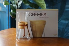 Chemex 3-Cup (CM-1C) Classic