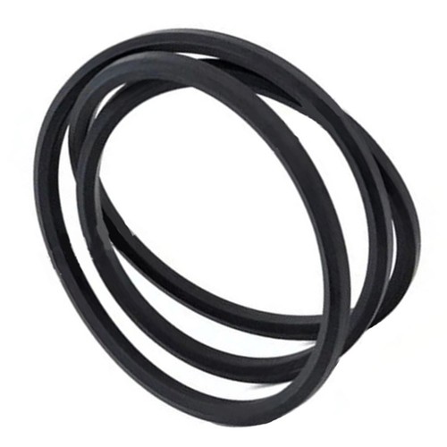 Lawn mower drive belt - mower,