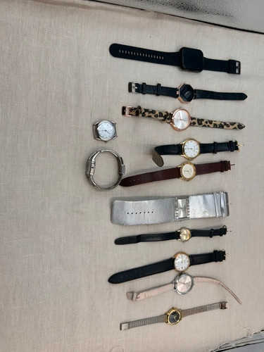 Job lot bundle untested - bundle, of