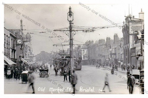 Rp14667 old market street - -,
