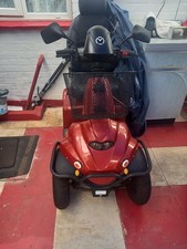 Extreme Mini Crosser Mobility