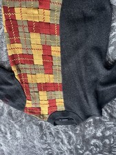 Etienne Ozeki Mens Wool Jumper