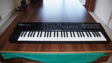 Roland D-10 - Multi-Timbral