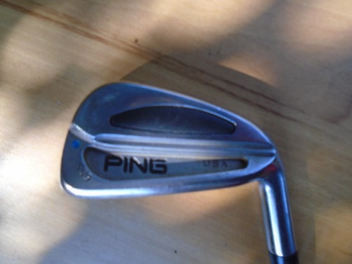 Ping s59 h golf iron - no,