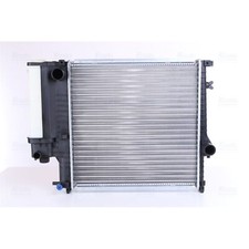 Radiator For BMW 3 Series E30