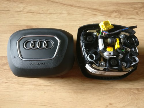 Original driver airbag - audi, a4
