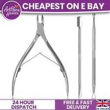 Stainless steel nail - steel,