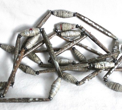 Artist jewellery silver - jewellery, /