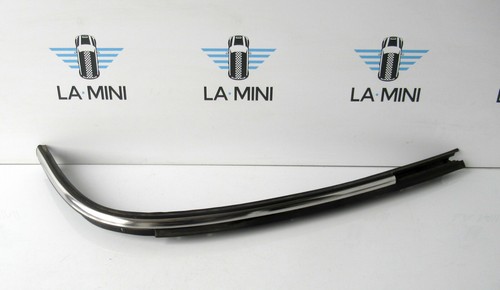 Genuine mini r passenger - genuine,