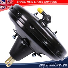 Brake Booster New For Land