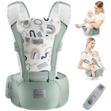 Bebear Baby Carrier Newborn to