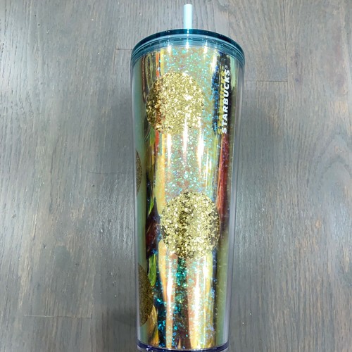 Starbucks holiday 2020 gold - holiday,