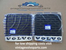 VOLVO P1800ES 1972-73 REAR