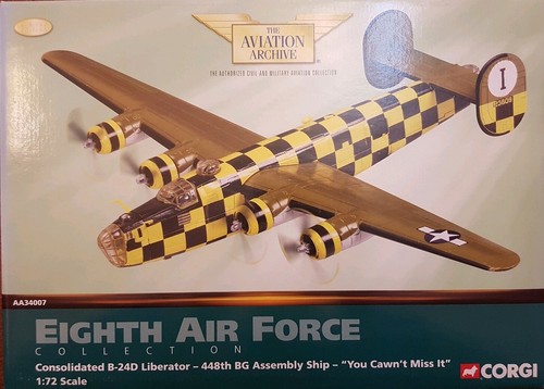 Corgi aviation consolidated - corgi,