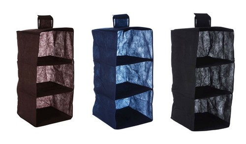 Section hanging organiser - 3,