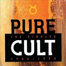 The Cult : Pure Cult: The