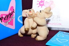 Piggin Special Birthday Kisses