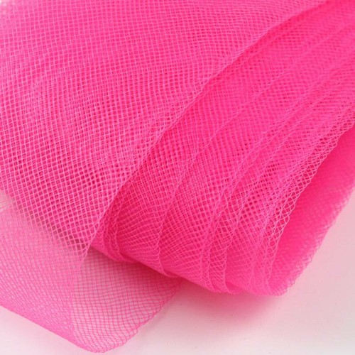 Pink crinoline sizes - pink, 8