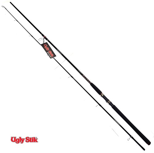 Ugly stik bigwater - stik,