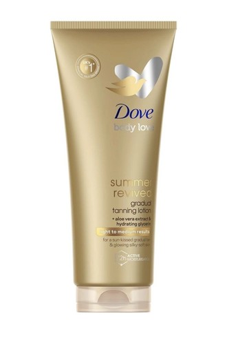 Dove summer revived light - dove, to