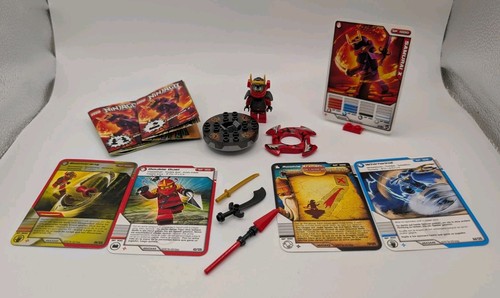 Lego ninjago samurai x - lego,