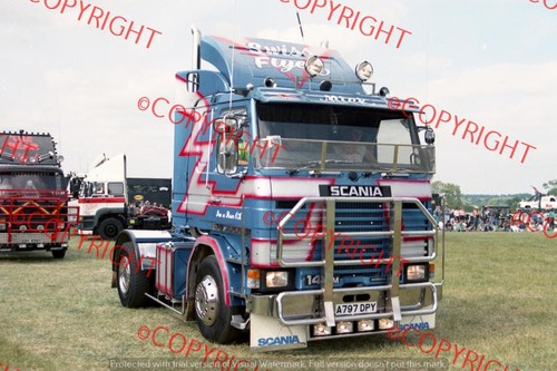Truck photo un - photo,