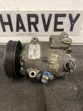 AIR CON AC PUMP VAUXHALL ASTRA