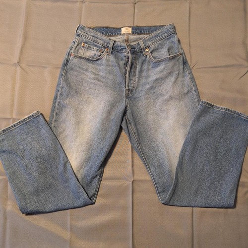 Levi jeans size - jeans, by