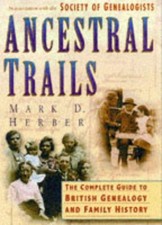 Ancestral Trails: Complete