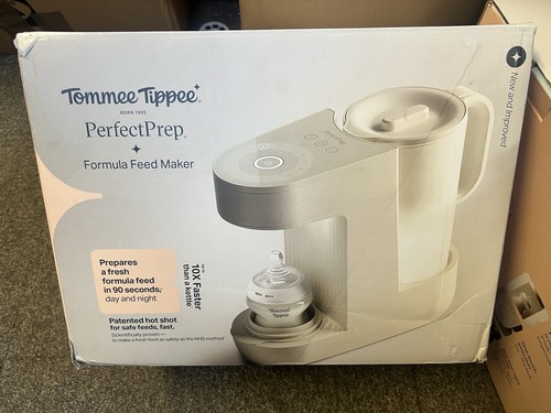 Tommee tippee perfect - tommee,